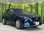 CX-5 4WD