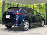 CX-5 4WD