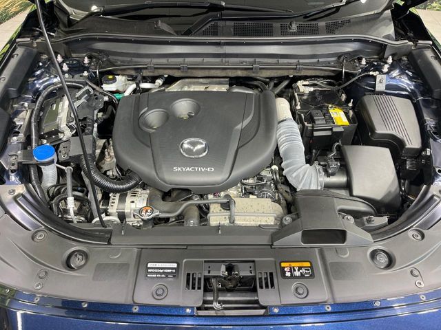 CX-5 4WD