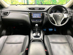 X-TRAIL 4WD