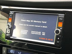 X-TRAIL 4WD