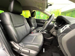X-TRAIL 4WD