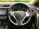 X-TRAIL 4WD