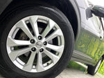 X-TRAIL 4WD