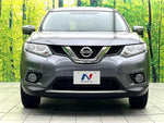 X-TRAIL 4WD