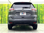 X-TRAIL 4WD