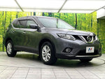 X-TRAIL 4WD