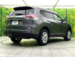 X-TRAIL 4WD