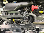 X-TRAIL 4WD