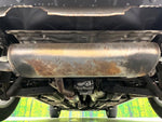 X-TRAIL 4WD