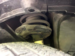 X-TRAIL 4WD