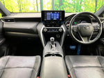 HARRIER 2WD