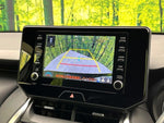 HARRIER 2WD