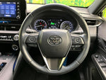 HARRIER 2WD