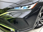 HARRIER 2WD