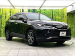 HARRIER 2WD