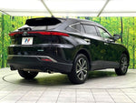 HARRIER 2WD
