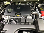 HARRIER 2WD