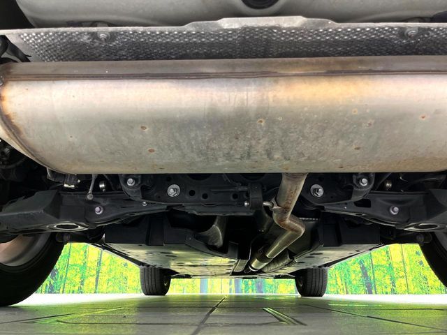 HARRIER 2WD