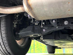 HARRIER 2WD