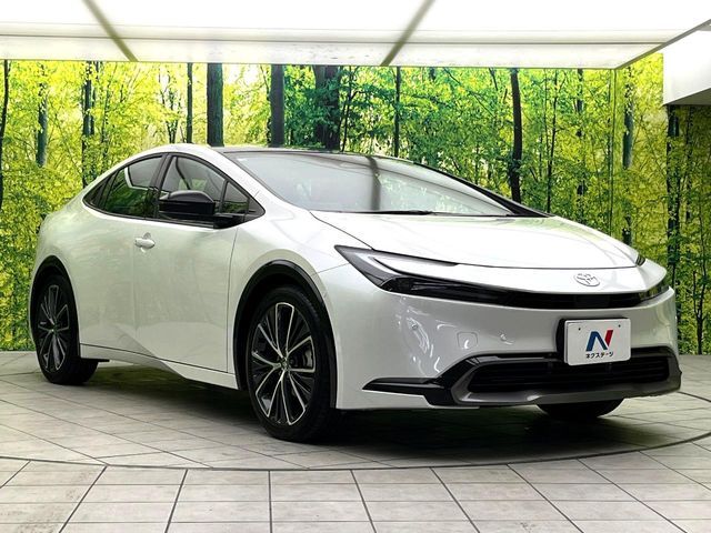 PRIUS