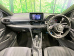 YARIS HYBRID
