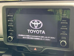 YARIS HYBRID
