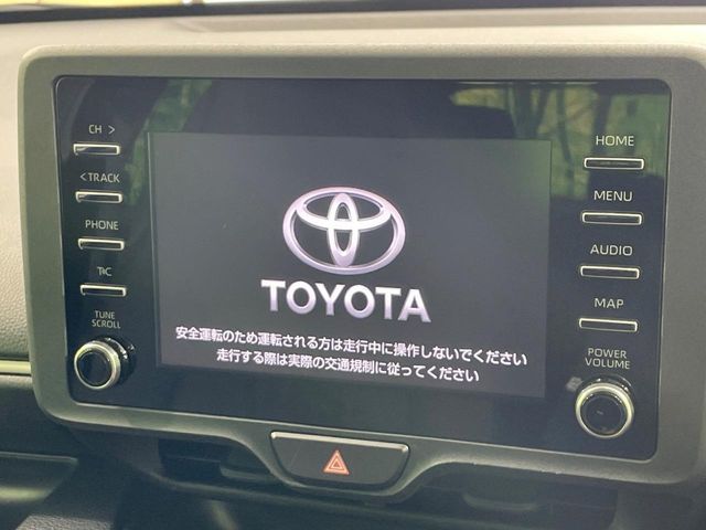 YARIS HYBRID