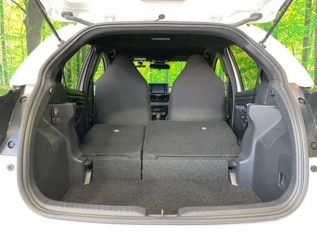 YARIS HYBRID