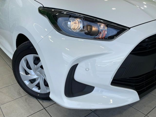 YARIS HYBRID