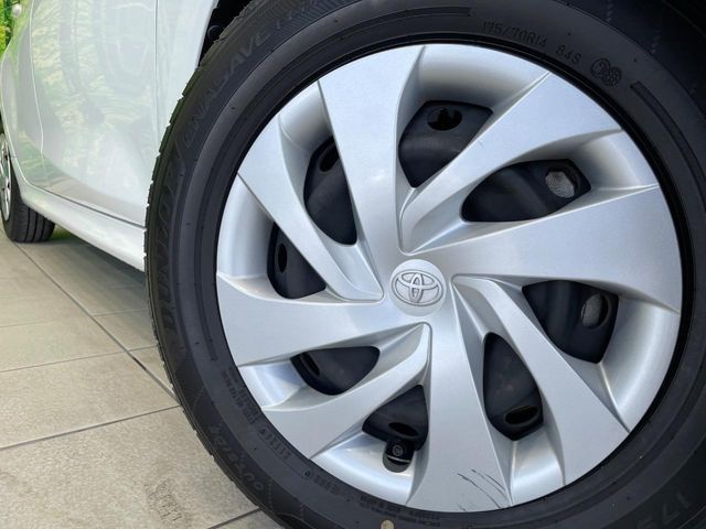 YARIS HYBRID