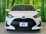 YARIS HYBRID