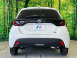 YARIS HYBRID