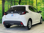 YARIS HYBRID