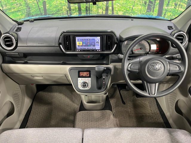 PASSO 4WD