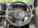 PASSO 4WD