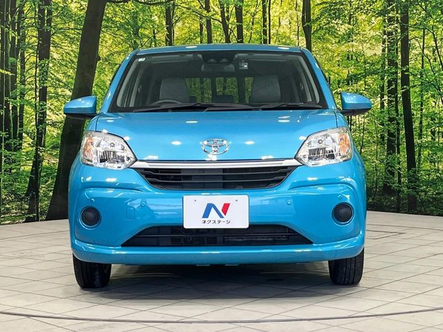 PASSO 4WD