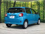 PASSO 4WD