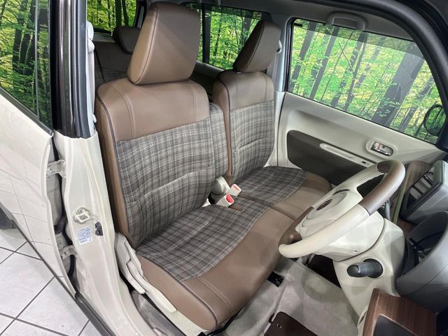 ALTO LAPIN LC 4WD
