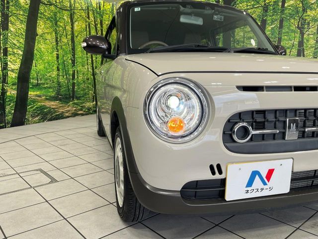 ALTO LAPIN LC 4WD