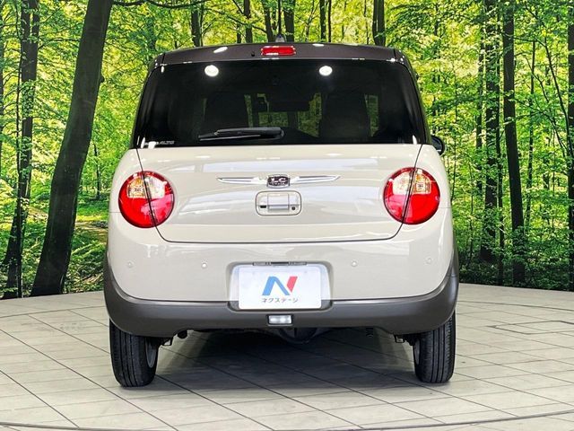 ALTO LAPIN LC 4WD