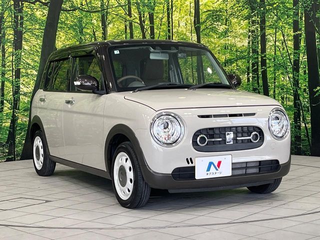ALTO LAPIN LC 4WD