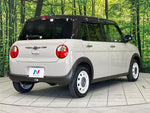 ALTO LAPIN LC 4WD