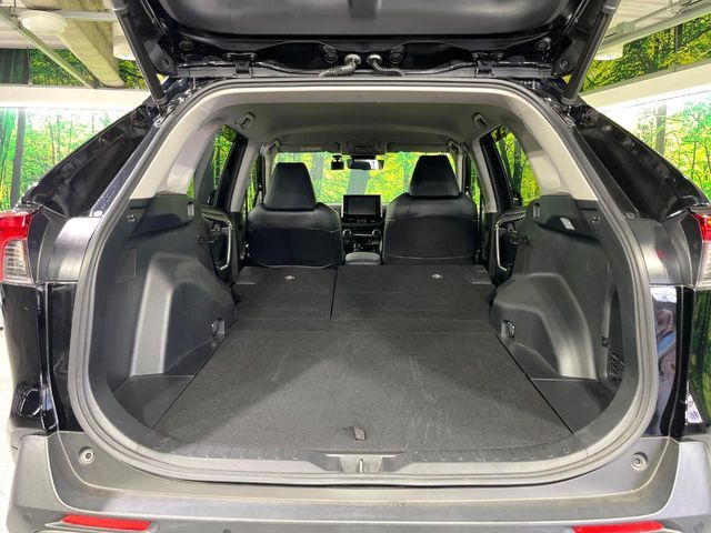 RAV4 4WD