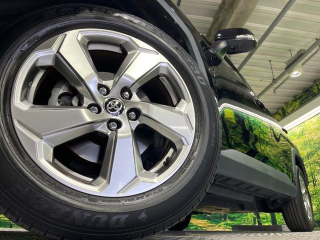 RAV4 4WD