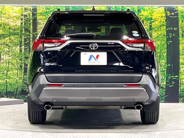 RAV4 4WD