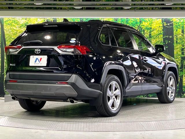RAV4 4WD