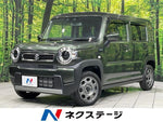 HUSTLER 4WD