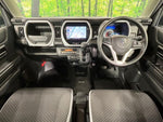 HUSTLER 4WD
