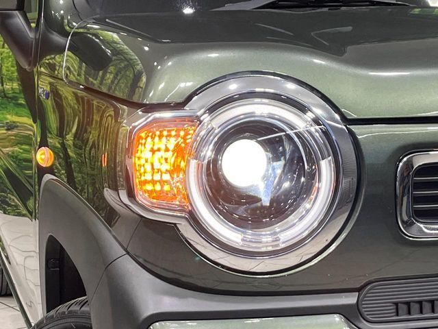 HUSTLER 4WD